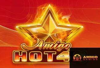 Amigo Hot 40
