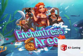 Enchantress Area