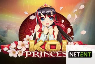 Koi Princess