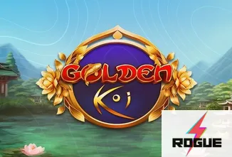 Golden Koi