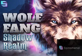 Wolf Fang - Shadow Realm