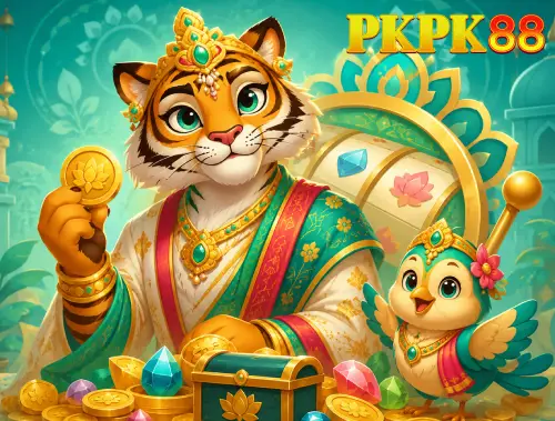 PKPK88 মোবাইল ক্যাসিনো অ্যাপ লগইন স্লটস ডাউনলোড